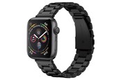 Smartwatch - Lisävarusteet - Spigen Modern Fit - black - Apple Watch 49mm/46mm/45mm/44mm - 062MP25403