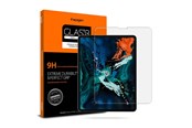 Puhelintarvikkeet - Näytönsuojat - Spigen Glass Slim - iPad Pro 12.9" (2022/2021/2020/2018) - 068GL25594