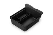 Puhelin - Muut lisävarusteet - Spigen Tesla Center Console Organizer - black - Model Y/3 - ACP04508