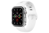 Smartwatch - Lisävarusteet - Spigen Ultra Hybrid - clear - Apple Watch SE 3/2022/6/SE/5/4 (40mm) - ACS00427