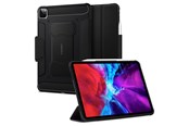 Tabletti - Kannet & Suojakotelot - Spigen Rugged Armor Pro - black - iPad Pro 11" (2022/2021/2020/2018) - ACS01024