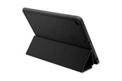 Tabletti - Kannet & Suojakotelot - Spigen Urban Fit - black - iPad 10.2" 2021/2020/2019 - ACS01060