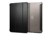 Tabletti - Kannet & Suojakotelot - Spigen Smart Fold - black - iPad Air 10.9" (2022/2020)/11" 2024/2025/2026 - ACS02050