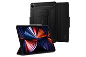 Tabletti - Kannet & Suojakotelot - Spigen Rugged Armor Pro - black - iPad Pro 12.9" (2022/2021) - ACS02889
