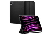 Tabletti - Kannet & Suojakotelot - Spigen Urban Fit - black - iPad Pro 12.9" 2022/2021 - ACS03434