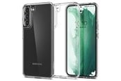 Puhelin - Kannet ja kotelot - Spigen Ultra Hybrid - crystal clear - Samsung Galaxy S22+ - ACS03954
