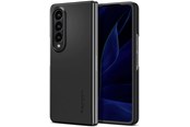 Puhelin - Kannet ja kotelot - Spigen AirSkin - black - Samsung Galaxy Z Fold4 - ACS05103