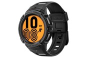 Smartwatch - Lisävarusteet - Spigen Rugged Armor Pro - black - Samsung Galaxy Watch5 Pro 45mm - ACS05301