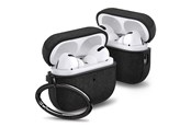 Kuulokkeet - Spigen Urban Fit - black - AirPods Pro 2 - ACS05483