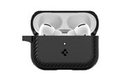 Kuulokkeet - Spigen Mag Armor MagSafe - black - AirPods Pro 2 - ACS05484