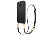Puhelin - Kannet ja kotelot - Spigen Cyrill Classic Charm MagSafe - black - iPhone 14 - ACS05492