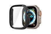 Smartwatch - Lisävarusteet - Spigen Thin Fit 360 - black - Apple Watch Ultra 3/2/1 - ACS05558