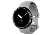 Smartwatch - Lisävarusteet - Spigen Thin Fit - crystal clear - Google Pixel Watch 2/1 - ACS05794