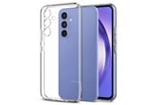 Puhelin - Kannet ja kotelot - Spigen Liquid Crystal - clear - Samsung Galaxy A54 5G - ACS05889