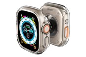 Smartwatch - Lisävarusteet - Spigen Thin Fit - clear - Apple Watch Ultra 3/2/1 - ACS05917