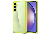 Puhelin - Kannet ja kotelot - Spigen Ultra Hybrid - lime - Samsung Galaxy A54 5G - ACS06099
