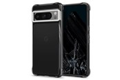 Puhelin - Kannet ja kotelot - Spigen Cyrill Ultra Sheer - dusk - Google Pixel 8 Pro - ACS06343