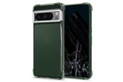 Puhelin - Kannet ja kotelot - Spigen Cyrill Ultra Sheer - kale - Google Pixel 8 Pro - ACS06344