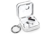 Kuulokkeet - Spigen Ultra Hybrid - jet white - Nothing Ear (2) *DEMO* - ACS06434