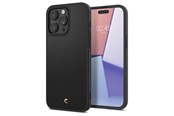 Puhelin - Kannet ja kotelot - Spigen Cyrill Kajuk MagSafe - black - iPhone 15 Pro Max - ACS06632