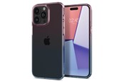 Puhelin - Kannet ja kotelot - Spigen Liquid Crystal - gradation pink - iPhone 15 Pro - ACS06700
