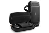 Pelit - lisävarusteet - Spigen Rugged Armor Pro Pouch - black - Steam Deck - AFA03731