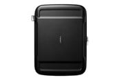 Laukut - Spigen Rugged Armor Pro - black - MacBook Pro 14" M5 2025/M4 2024/M3 2023/M2 2023/M1 2021 - AFA04270