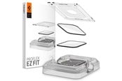 Puhelintarvikkeet - Näytönsuojat - Spigen ProFlex EZ Fit 2 Pack - Apple Watch 9/8/7 45mm - AFL04051