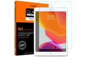 Puhelintarvikkeet - Näytönsuojat - Spigen Glas.tR SLIM - iPad 10.2" 2021/2020/2019 - AGL00236