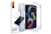 Puhelintarvikkeet - Näytönsuojat - Spigen Glass EZ Fit 1 Pack - iPad Air 10.9" (2022/2020)/iPad Pro 11" (2022/2021/2020/2018) - AGL02065