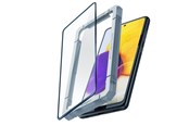 Puhelintarvikkeet - Näytönsuojat - Spigen AlignMaster FC - black - Samsung Galaxy A52s 5G/Galaxy A52 (LTE/5G) - AGL02821
