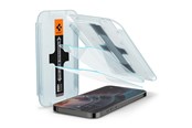 Puhelintarvikkeet - Näytönsuojat - Spigen tR EZ Fit 2 Pack - transparency - iPhone 14 Plus/iPhone 13 Pro Max - AGL03375