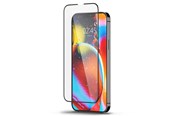Puhelintarvikkeet - Näytönsuojat - Spigen tR Slim HD 1 Pack - FC black - iPhone 14 Plus/iPhone 13 Pro Max - AGL03383
