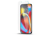 Puhelintarvikkeet - Näytönsuojat - Spigen tR Slim HD 1 Pack - transparency - iPhone 16e/14/13/13 Pro - AGL03391