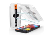 Puhelintarvikkeet - Näytönsuojat - Spigen tR EZ Fit - transparency sensor open 2 Pack - iPhone 13 mini - AGL03396