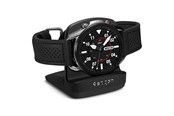 Smartwatch - Lisävarusteet - Spigen S352 Night Stand - black - Galaxy Watch - AMP01859