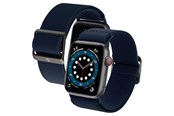 Smartwatch - Lisävarusteet - Spigen Lite Fit - navy - Apple Watch 49mm/46mm/45mm/44mm - AMP02287