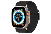 Smartwatch - Lisävarusteet - Spigen Lite Fit Ultra - black - Apple Watch 49mm/46mm/45mm/44mm - AMP05983