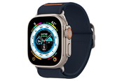 Smartwatch - Lisävarusteet - Spigen Lite Fit Ultra - navy - Apple Watch 49mm/46mm/45mm/44mm - AMP05984