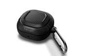 Kuulokkeet - Spigen Rugged Armor - black - Samsung Galaxy Buds FE/Buds 2/Buds Pro 2/Buds Pro/Buds Live - ASD01276