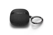 Kuulokkeet - Spigen Urban Fit - black - Galaxy Buds Buds FE/2 Pro/2/Pro/Live - ASD01278