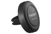 Puhelin - Muut lisävarusteet - Spigen Air Vent Magnetic Car Mount Holder - SGP11583
