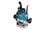 Jyrsimet - Makita RP1111CJFA - plunge router - 1100 W - RP1111CJFA