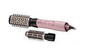 Hiustenkuivaaja - REMINGTON Hiustenkuivaaja Coconut Smooth AS5901 - 1000 W - 45735560100
