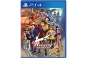 Pelit - Apollo Justice: Ace Attorney Trilogy - Sony PlayStation 4 - Mysteeri - 4897077991104