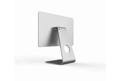 Tabletti - Muut lisävarusteet - FIXED Frame Magnetic Stand for iPad Pro 12.9" Silver - FIXFR-IPD12.9-SL