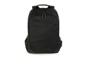 Laukut - Tucano Lato Reppu sopiva MacBook Pro 16" & Laptop 17" | Musta - BLABK