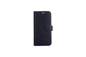 Puhelin - Kannet ja kotelot - Radicover Mobile Case Black - iPhone 13 Pro Max - RAD265