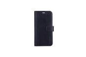 Puhelin - Kannet ja kotelot - Radicover Mobile Case Black - iPhone 13 Pro - RAD263