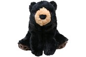 Koirat - KONG - Comfort Kiddos Bear L 22 X 18 X 15Cm - 634.6838